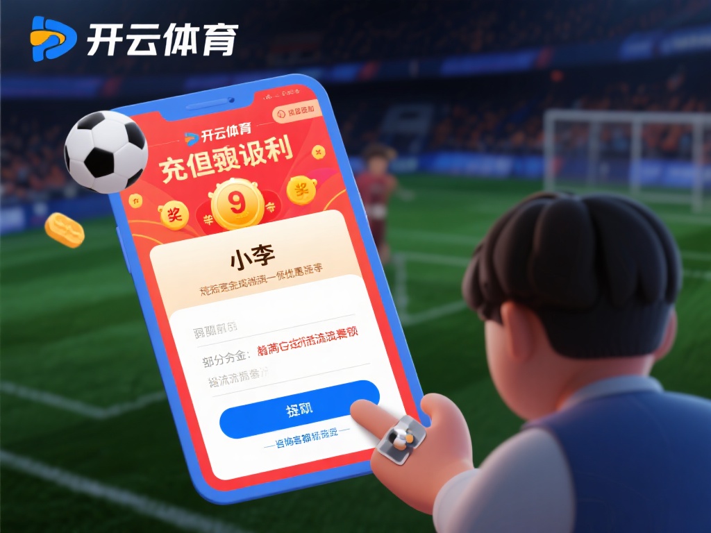 开云体育多少提现 (开云体育提现金额是多少?详细解析与说明) 此外,用户在申请提现前,通常需要完成账户的实名认证