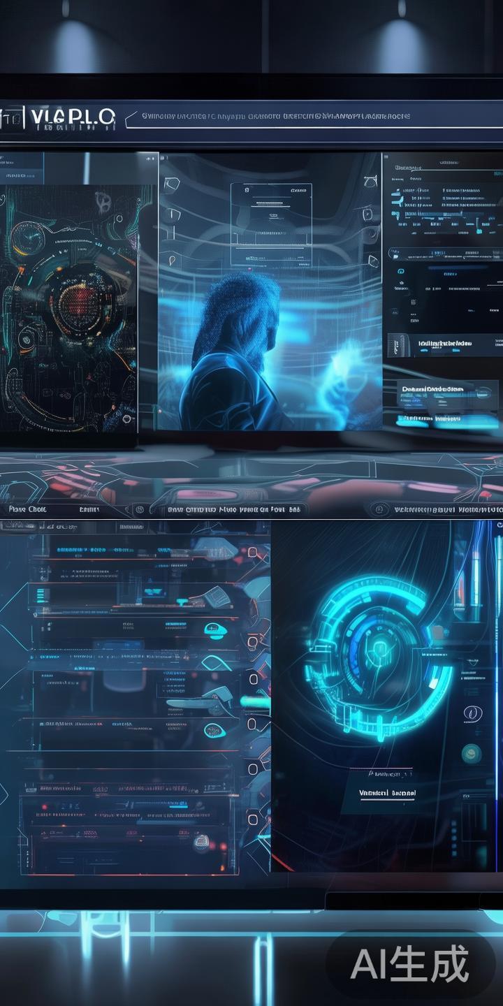 建立多层次的身份验证体系是保障用户账户安全的首要步