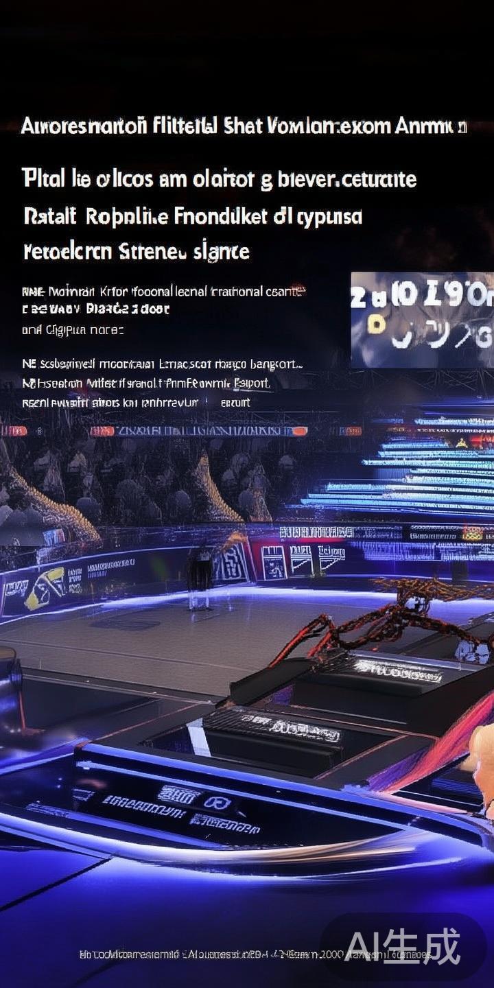 开云体育官网平台未来发展趋势与战略布局全面分析与未来展望