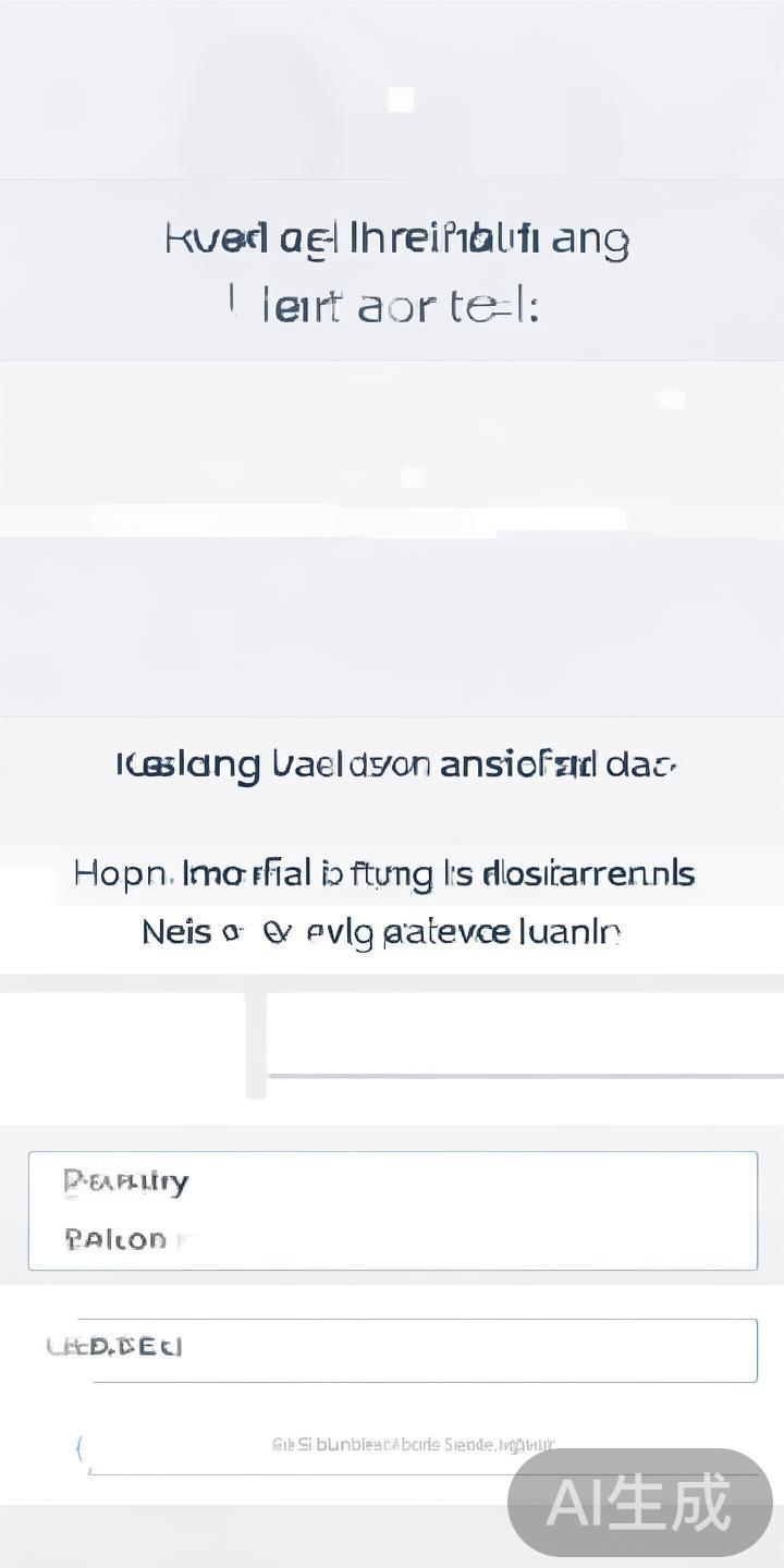 开云体育登录入口最新更新全面解析及实用使用技巧全攻略 其次,为应对不断增长的用户数量,平台对登录页面进行