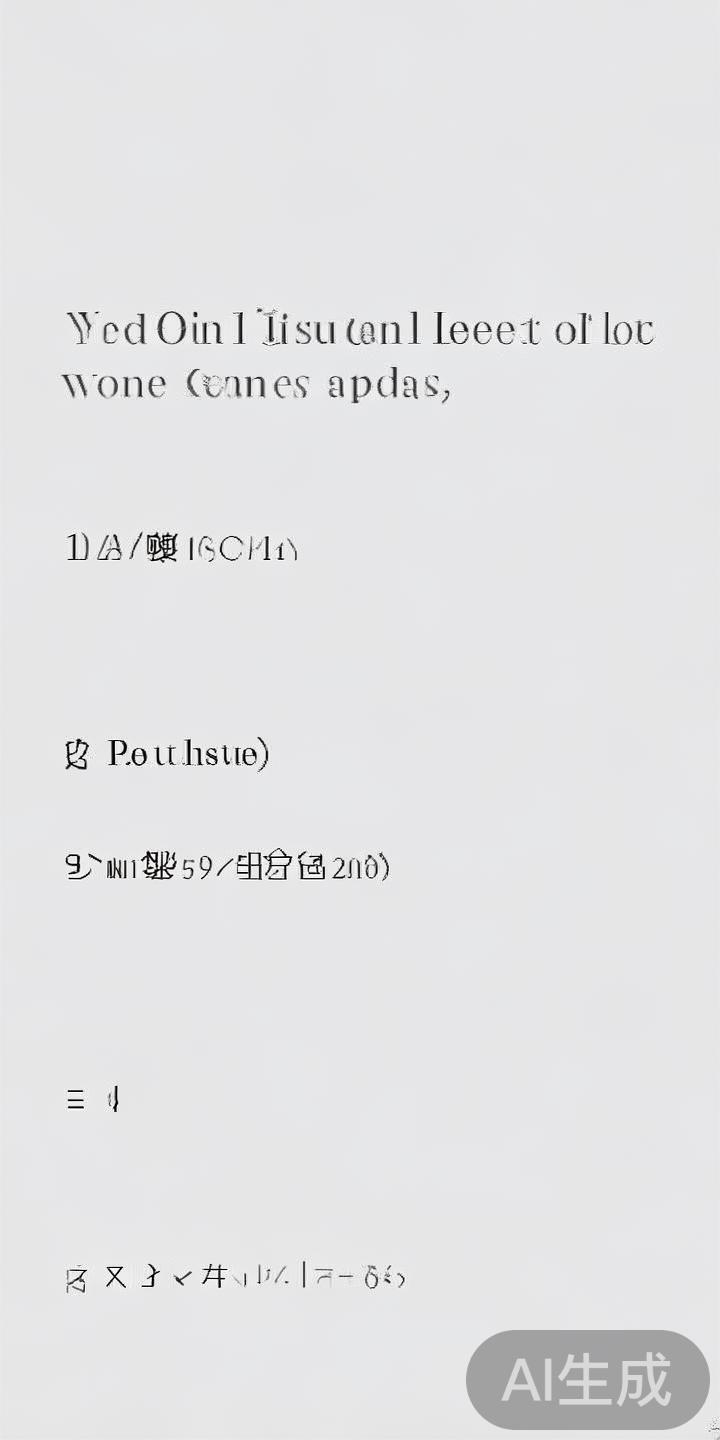 开云体育app下载官网界面设计与用户体验优化策略全面分析与提升方案 简洁直观是核心。界面应遵循“少即是多”的原则,避免