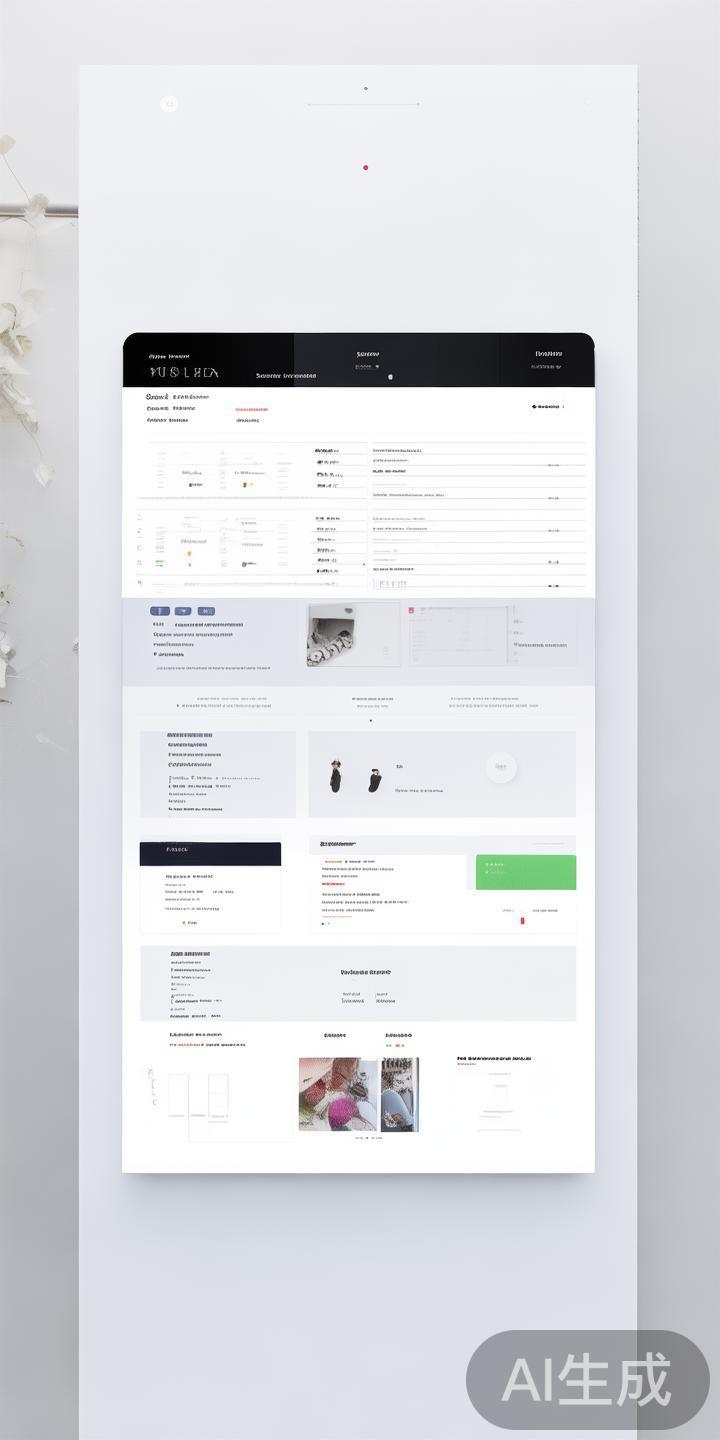 一款优秀的体育娱乐平台，首先应具备“简洁”的界面设