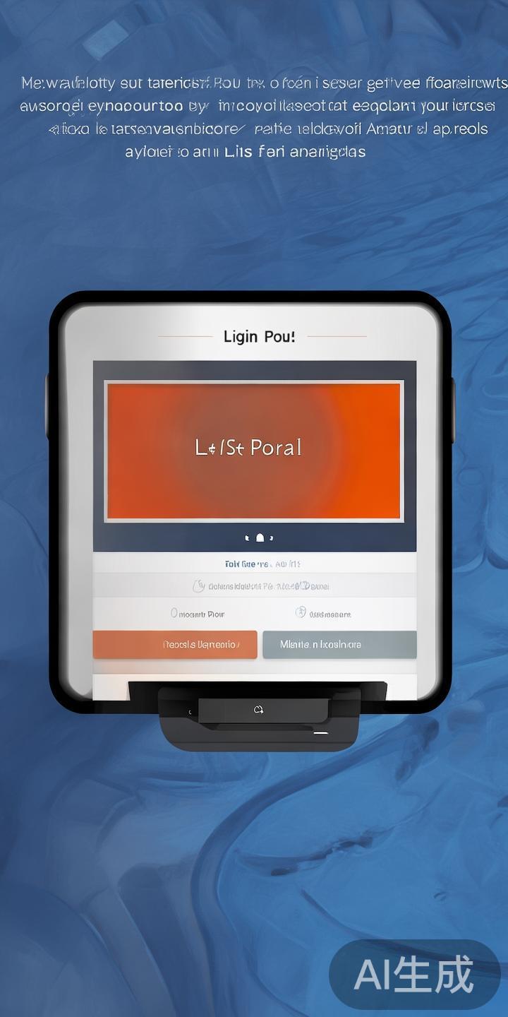 选择官方或正规平台的登录入口，是确保安全和顺畅体验