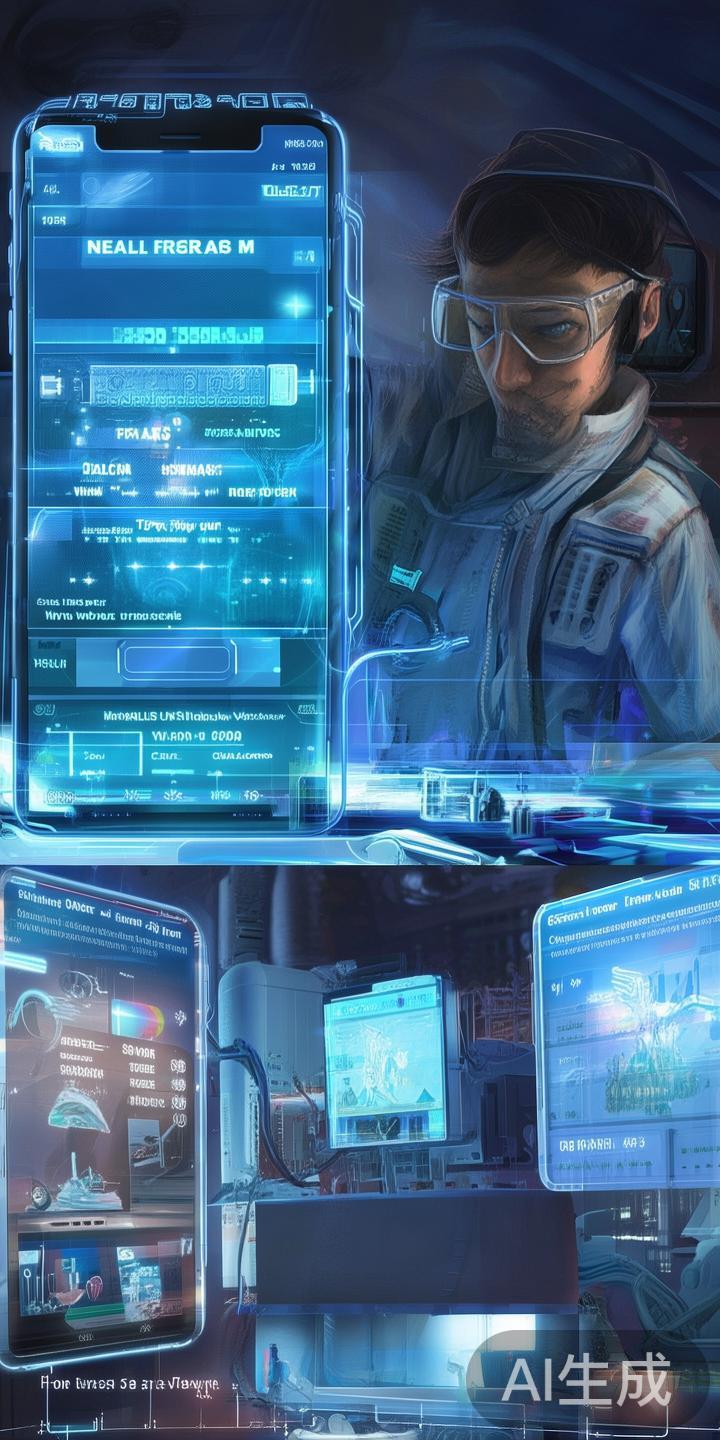 检查设备存储空间：确保手机存储空间充足，一般建议留